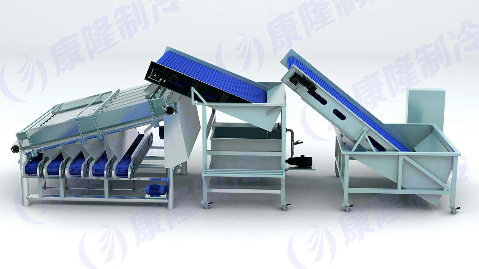 Blue Bolt Shrimp Grades Blue Bolt Shrimp Grades